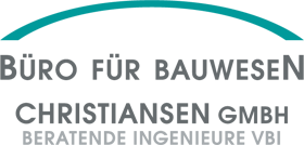 Büro für Bauwesen Christiansen GmbH - Beratende Ingenieure VBI